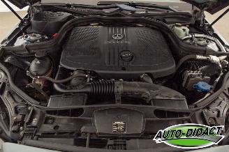 Mercedes E-klasse E 200 CDI / BlueTEC Automaat Leder Navi picture 32