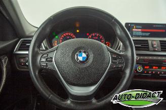 BMW 3-serie 318i Automaat Leder Clima Navi Luxury Edition picture 5