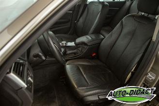 BMW 3-serie 318i Automaat Leder Clima Navi Luxury Edition picture 26