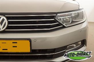 Volkswagen Passat 1.4 TSI Clima Navi Highline Business R picture 27
