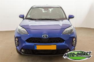 Toyota Yaris Cross 1.5 Hybrid Automaat 59.645 km Dynamic picture 30