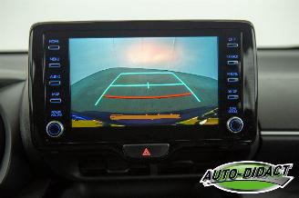 Toyota Yaris Cross 1.5 Hybrid Automaat 59.645 km Dynamic picture 8