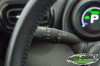 Toyota Yaris Cross 1.5 Hybrid Automaat 59.645 km Dynamic picture 15