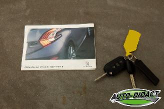 Peugeot 208 1.4 VTi Envy Clima picture 24