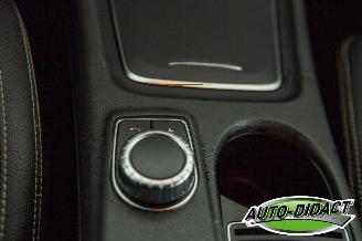 Mercedes Cla-klasse 200d Shooting Brake Automaat Navi Airco Lease Edition Plus picture 11