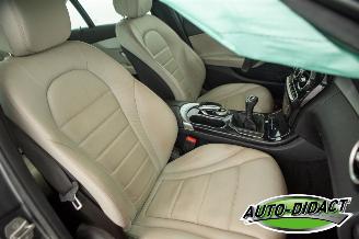 Mercedes C-klasse C180 Clima Navi Leder Berline picture 17