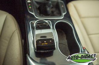 Mercedes C-klasse C180 Clima Navi Leder Berline picture 9