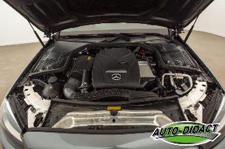 Mercedes C-klasse C180 Clima Navi Leder Berline picture 34