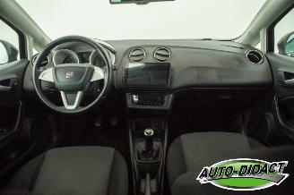 Seat Ibiza 1.2 TSI Sport Clima Camera picture 22