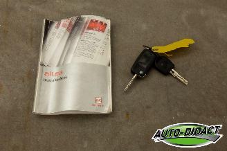 Seat Altea 1.6 Airco Reference picture 24