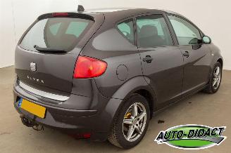 Seat Altea 1.6 Airco Reference picture 4