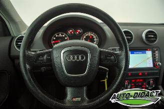 Audi A3 1.6 Ambiente Navi Clima picture 5