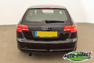 Audi A3 1.6 Ambiente Navi Clima picture 40