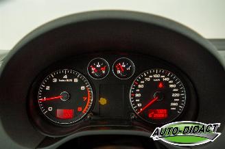 Audi A3 1.6 Ambiente Navi Clima picture 6