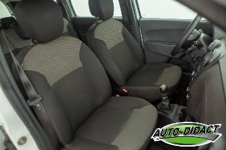 Dacia Lodgy 1.3 TCe Essential 7p. 107.888 km NAP Airco picture 15