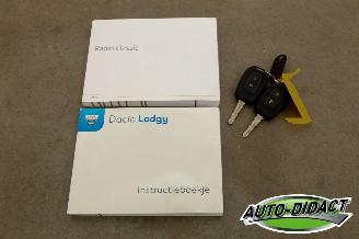 Dacia Lodgy 1.3 TCe Essential 7p. 107.888 km NAP Airco picture 23