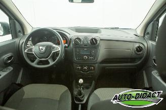 Dacia Lodgy 1.3 TCe Essential 7p. 107.888 km NAP Airco picture 19