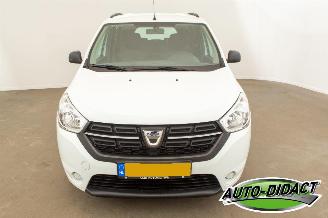 Dacia Lodgy 1.3 TCe Essential 7p. 107.888 km NAP Airco picture 35