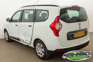 Dacia Lodgy 1.3 TCe Essential 7p. 107.888 km NAP Airco picture 3