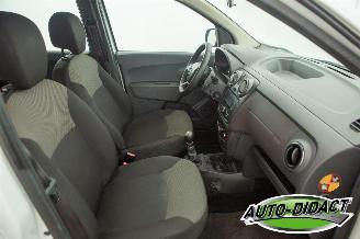 Dacia Lodgy 1.3 TCe Essential 7p. 107.888 km NAP Airco picture 16