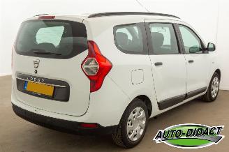 Dacia Lodgy 1.3 TCe Essential 7p. 107.888 km NAP Airco picture 4