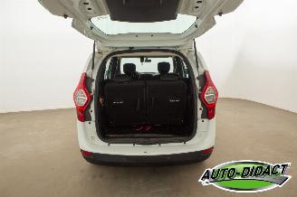 Dacia Lodgy 1.3 TCe Essential 7p. 107.888 km NAP Airco picture 34
