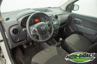 Dacia Lodgy 1.3 TCe Essential 7p. 107.888 km NAP Airco picture 20
