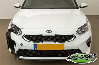 Kia Ceed Sportswagon 1.5 T-GDi Automaat Navi Camera Clima DynamicPlusLine picture 36
