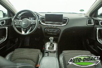 Kia Ceed Sportswagon 1.5 T-GDi Automaat Navi Camera Clima DynamicPlusLine picture 26