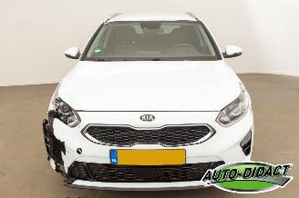 Kia Ceed Sportswagon 1.5 T-GDi Automaat Navi Camera Clima DynamicPlusLine picture 41