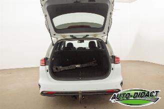 Kia Ceed Sportswagon 1.5 T-GDi Automaat Navi Camera Clima DynamicPlusLine picture 43