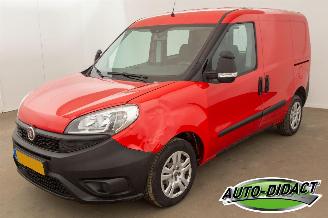  Fiat Doblo 1.6 MJ Automaat Airco Invalide inrichting L1H1 Start & Stop 2016/11