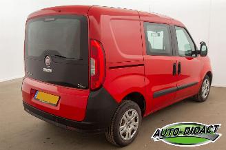 Fiat Doblo 1.6 MJ Invalide inrichting Automaat Airco L1H1 Start & Stop picture 4