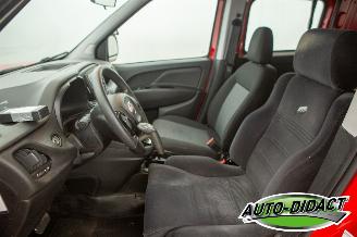 Fiat Doblo 1.6 MJ Invalide inrichting Automaat Airco L1H1 Start & Stop picture 20