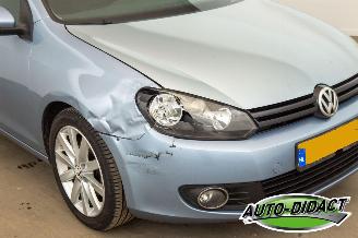 Volkswagen Golf 1.4 TSI Trendline Clima picture 24