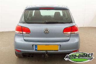 Volkswagen Golf 1.4 TSI Trendline Clima picture 30