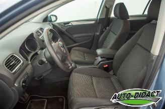 Volkswagen Golf 1.4 TSI Trendline Clima picture 21