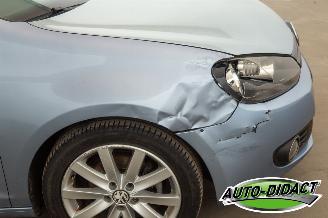 Volkswagen Golf 1.4 TSI Trendline Clima picture 25