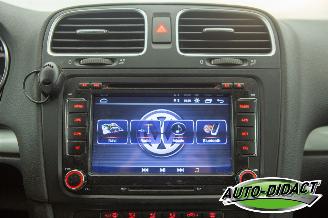 Volkswagen Golf 1.4 TSI Trendline Clima picture 7