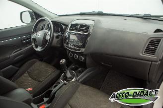 Mitsubishi ASX 1.6 Cleartec Invite+ Airco picture 17