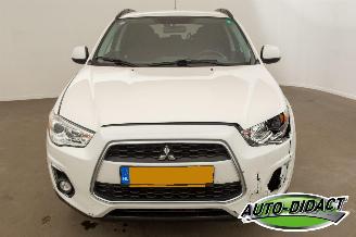 Mitsubishi ASX 1.6 Cleartec Invite+ Airco picture 37