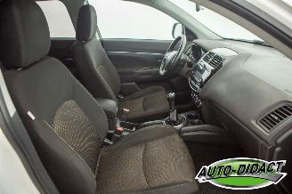 Mitsubishi ASX 1.6 Cleartec Invite+ Airco picture 19