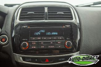 Mitsubishi ASX 1.6 Cleartec Invite+ Airco picture 7