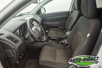 Mitsubishi ASX 1.6 Cleartec Invite+ Airco picture 24