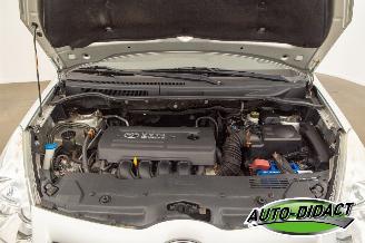 Toyota Corolla 1.8 VVT-i Luna Clima Navi picture 30