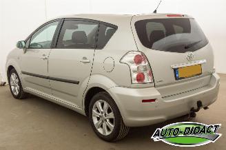 Toyota Corolla 1.8 VVT-i Luna Clima Navi picture 3