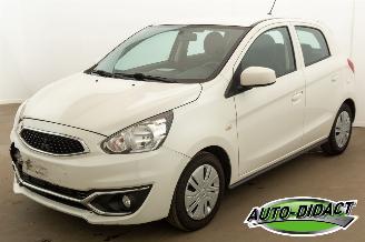  Mitsubishi Space-star 1.0 Cool+ 104.115 km NAP Airco 2019/3