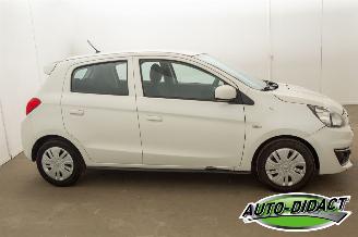 Mitsubishi Space-star 1.0 Cool+ 104.115 km NAP Airco picture 36