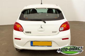 Mitsubishi Space-star 1.0 Cool+ 104.115 km NAP Airco picture 33