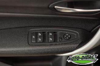 BMW 1-serie 116i  Airco Leder Navi Stoelverwarming Upgrade Edition picture 14